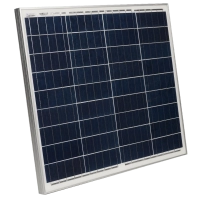Сонячна панель Victron Energy 60W-12V 4a, 60Wp, Poly www.bd.in.ua Безпечний Дім